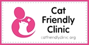 Cat Friendly Clinic