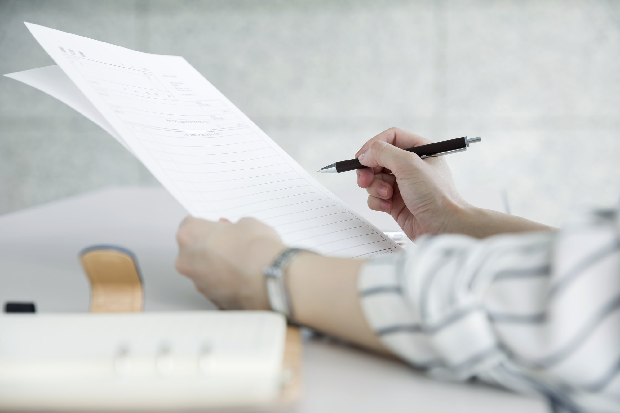 診療科のご案内